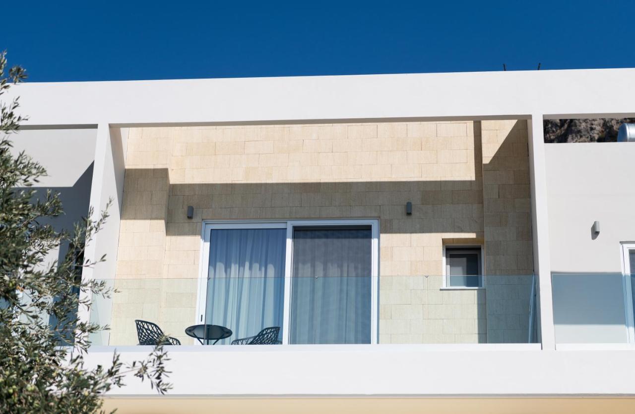 PefkiTesoro Del Mare公寓 外观 照片